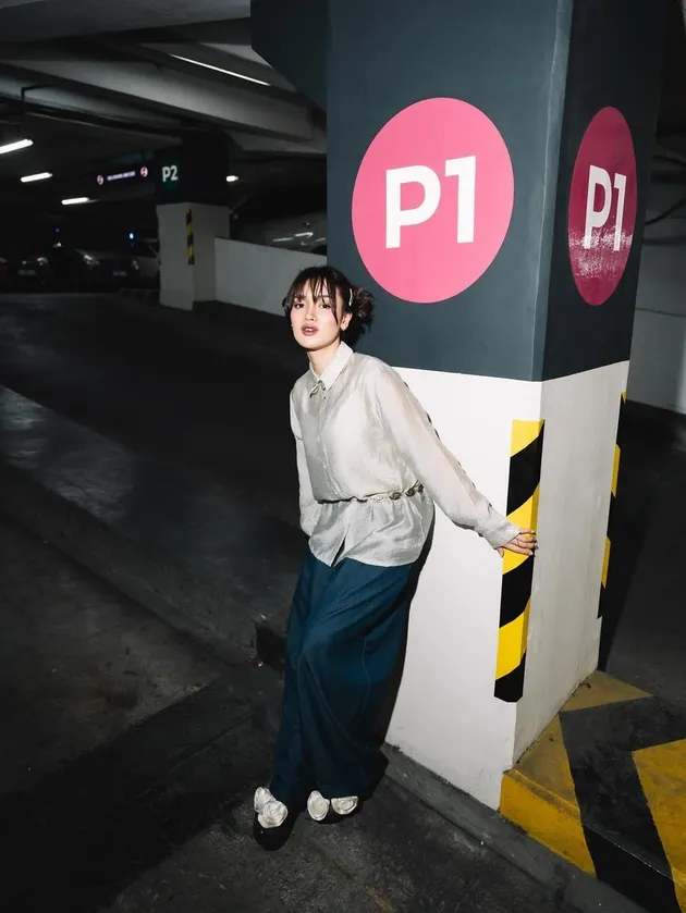 Prinsa Mandagie