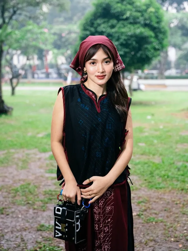 Prinsa Mandagie