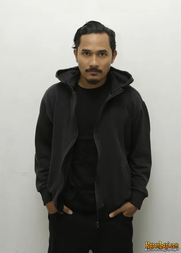 Film 3: Alif, Lam, Mim
