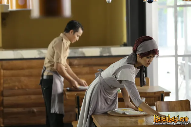 Behind The Scene 3 Ali-Lam-Mim