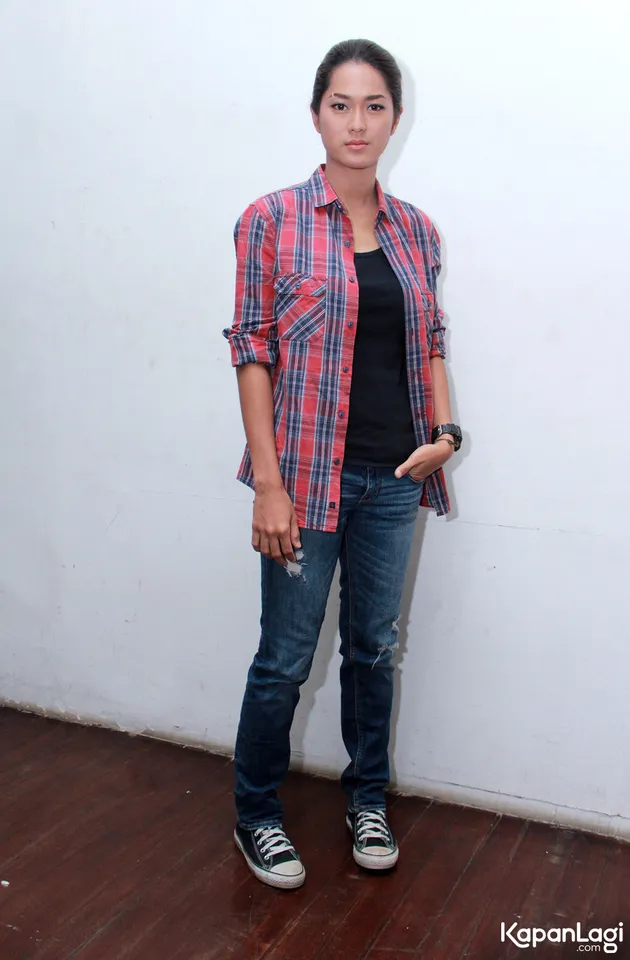 Film Pesantren Impian