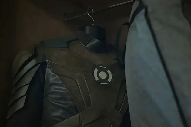 Series LANTERN