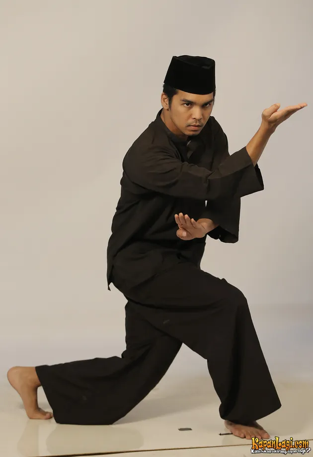 Film Balada Anak Negeri 