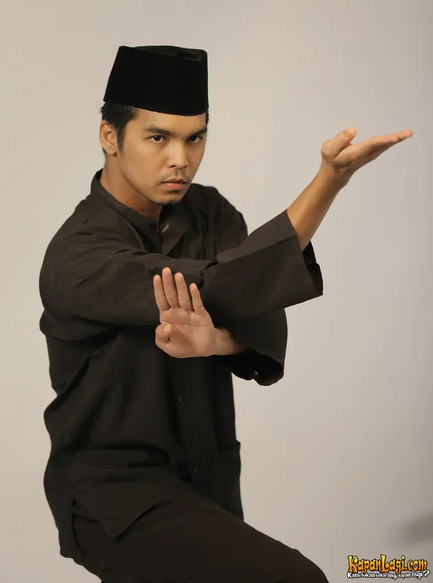 Film Balada Anak Negeri