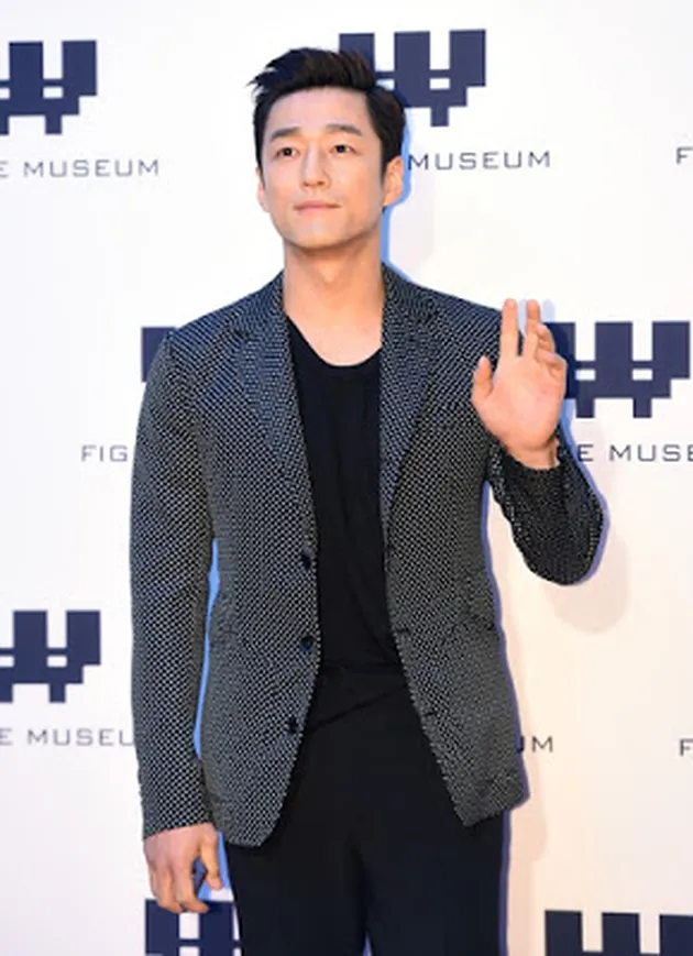 Artis Korea Sebelum terkenal