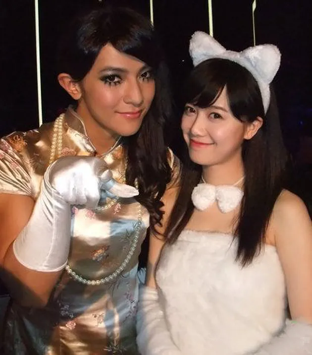Aktor Cantik