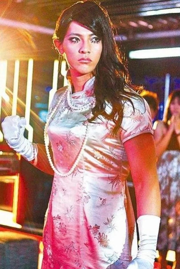 Aktor Cantik