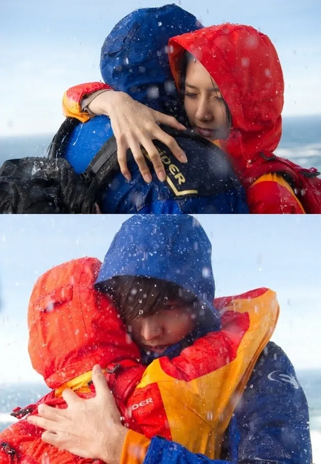 Couple Seleb Korea