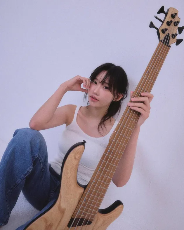 Fakta Menarik Grup Band Korea QWER