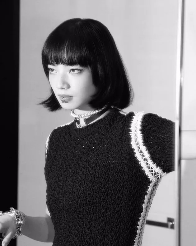 Nana Komatsu