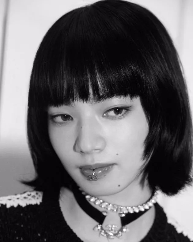 Nana Komatsu