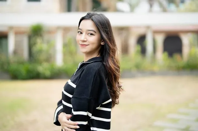 Cindy Hapsari eks JKT48