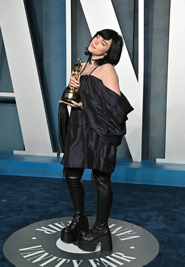 Billie Eilish