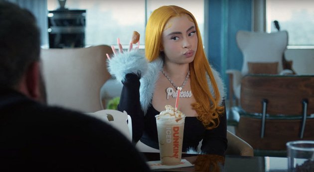 Profile and Facts about Ice Spice, a Rapper who Went Viral on TikTok and Successfully Collaborated with Taylor Swift