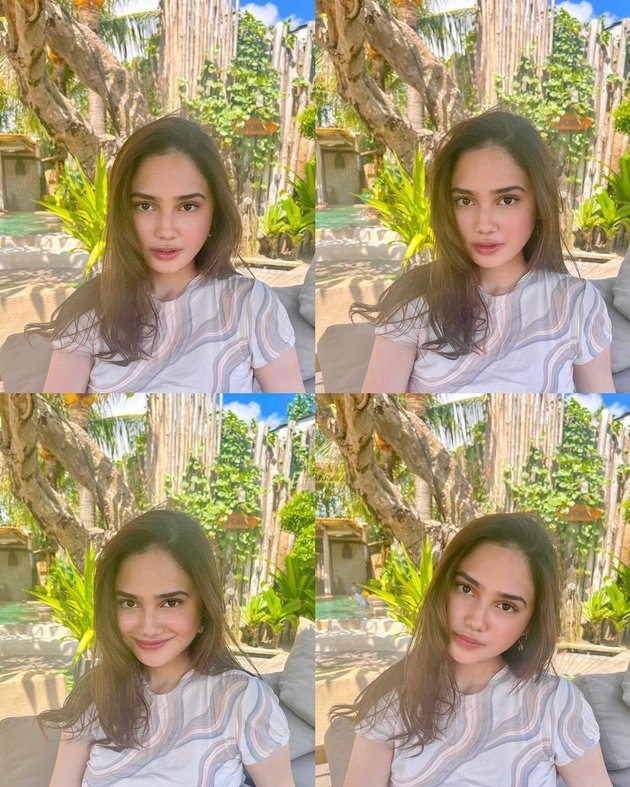 Profile and Interesting Facts about Syifa Hadju, Talented Young Actress and Girlfriend of Rizky Nazar