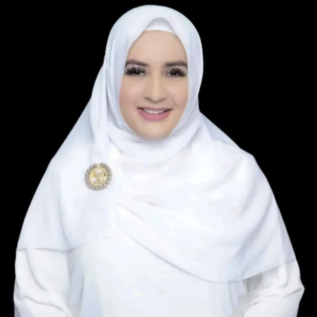 Profile of Fadia A Rafiq, the Mayor of Pekalongan Caught in KPK's OTT