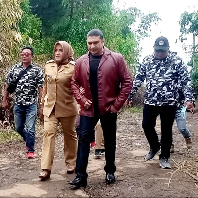 Profile of Fadia A Rafiq, the Mayor of Pekalongan Caught in KPK's OTT