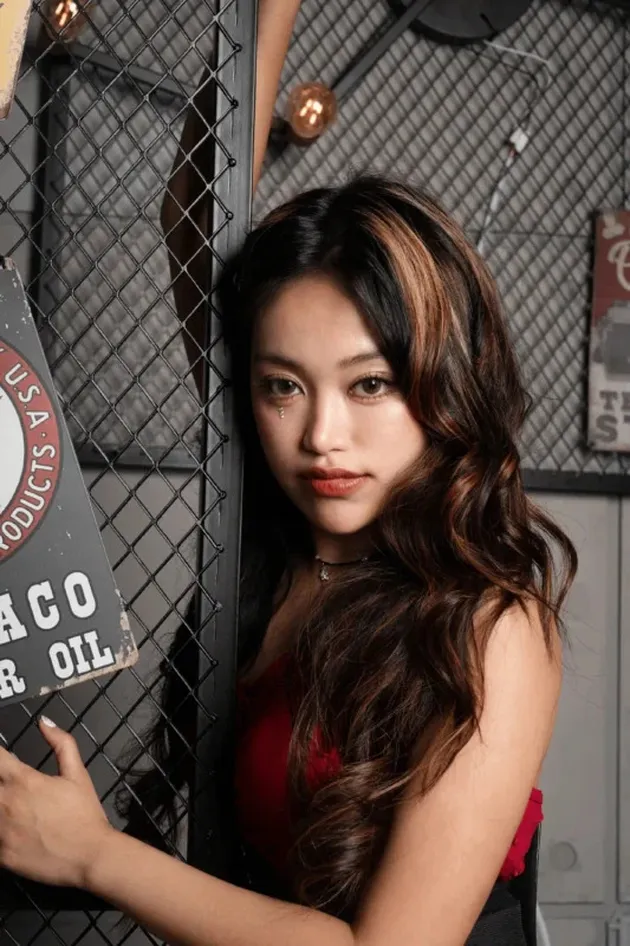 Nina dari Filipina