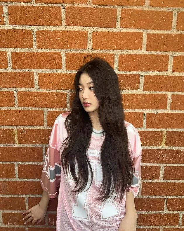 Profil Jeong Yoonchae KATSEYE