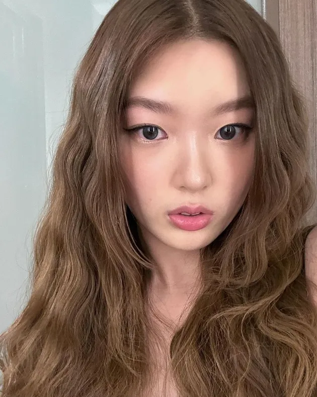 Profil Jeong Yoonchae KATSEYE