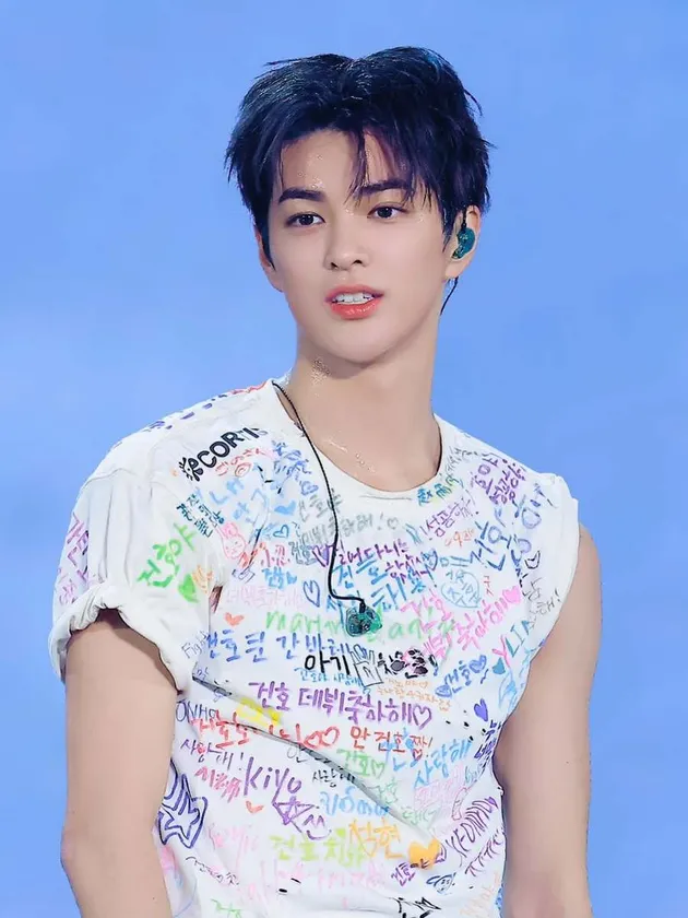 Profil Keonho CORTIS