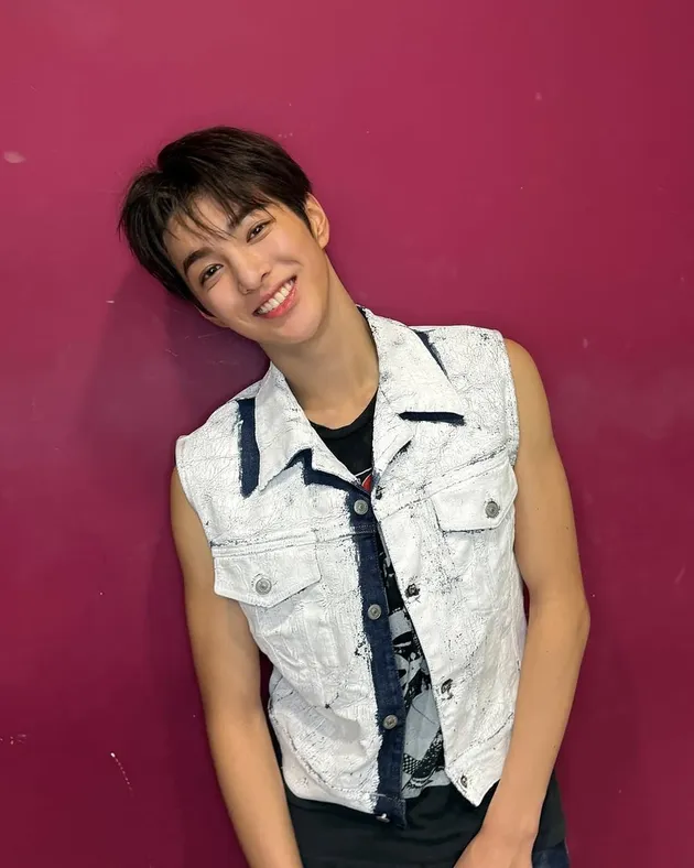 Profil Keonho CORTIS