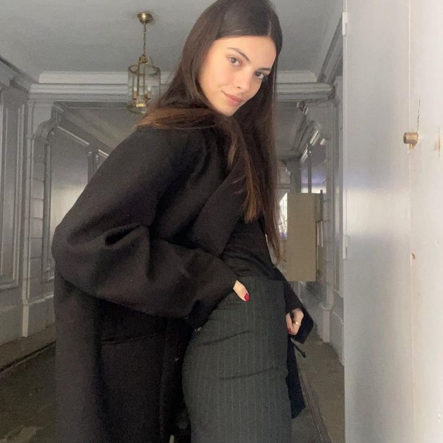 Profile of May Tager, an Israeli Model who Replaces Bella Hadid as 'DIOR' Icon