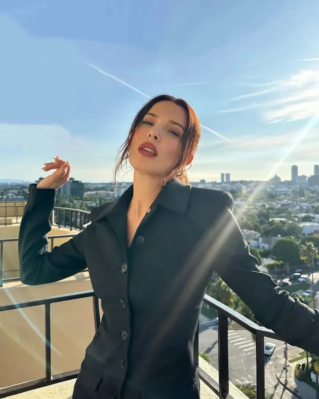 profil pemain serial stranger things