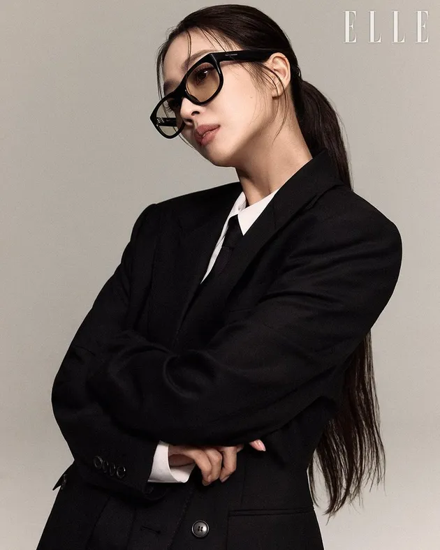 Identitas Suami yang Dirahasiakan dan Karakter Penuh Perhatian