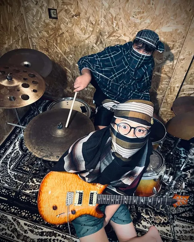 Lagu Sukses Lancar Rejeki berjudul Maling viral
