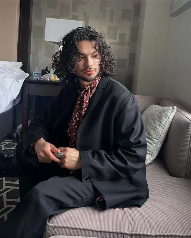 Xolo Mariduena Bakal Perankan Ace di One Piece Live Action Season 3