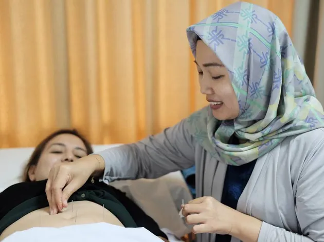 tya ariestya berita