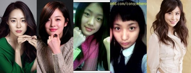 PROSES SEJARAH TERBENTUKNYA SNSD, RUMIT DAN GONTA-GANTI 