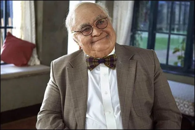 Aktor Bollywood