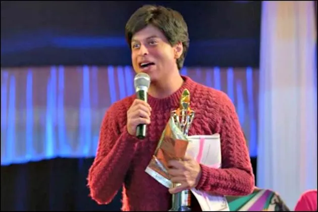 Aktor Bollywood