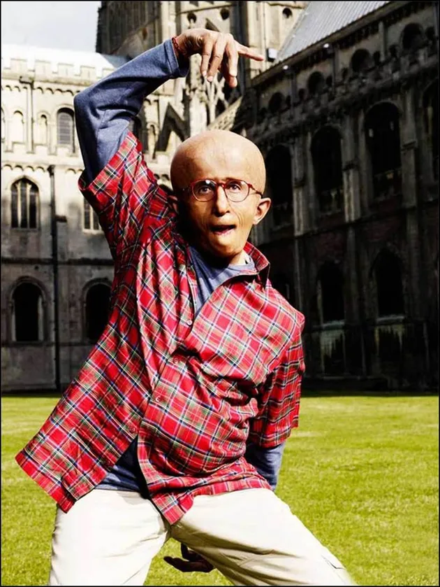 Aktor Bollywood