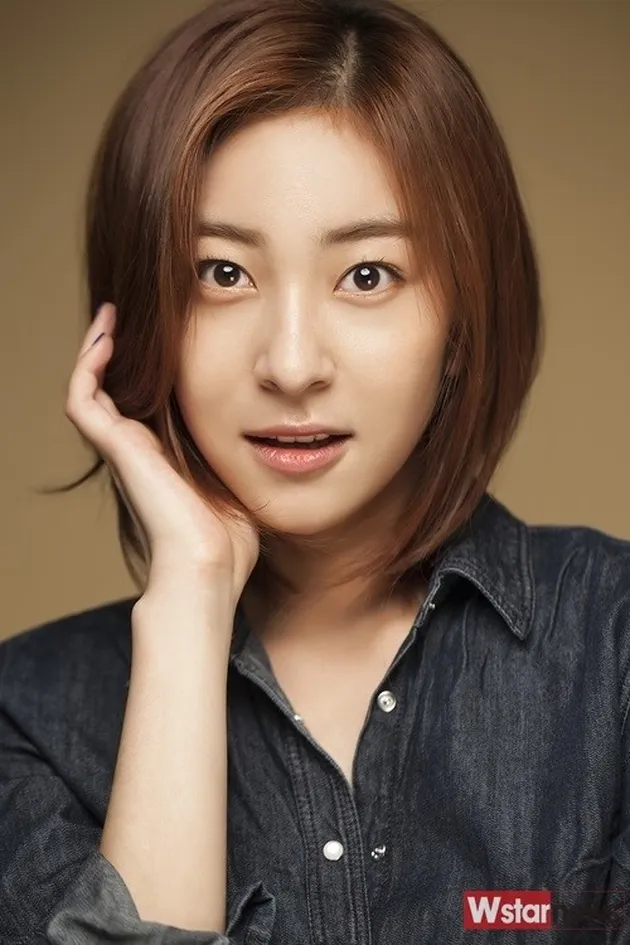 Tokoh utama drama Korea