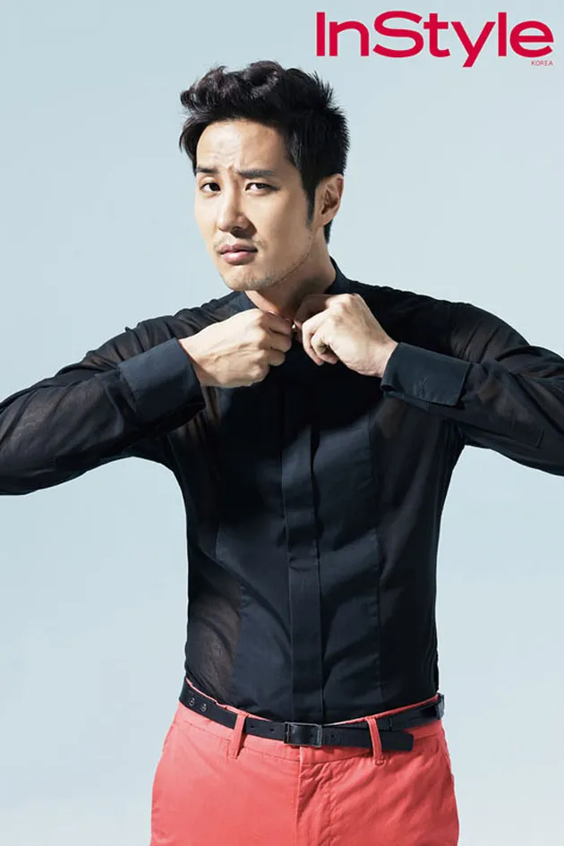 Tokoh utama drama Korea