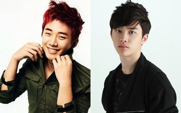 Women's Favorites! Junho 2PM and D.O. EXO, Two of the Most Popular Idol Actors Today