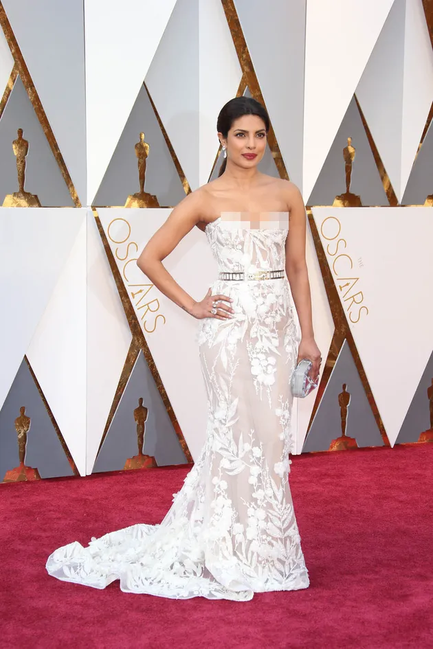 Priyanka Chopra
