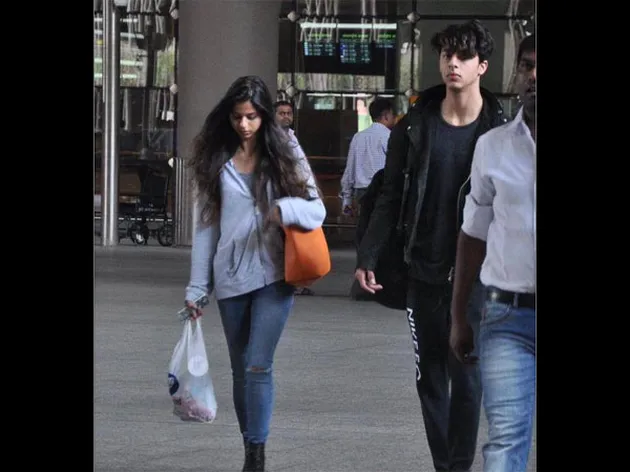 Aryan Khan