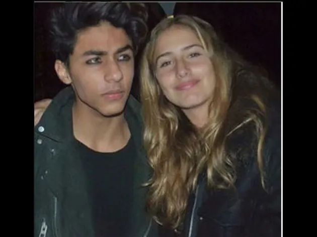 Aryan Khan