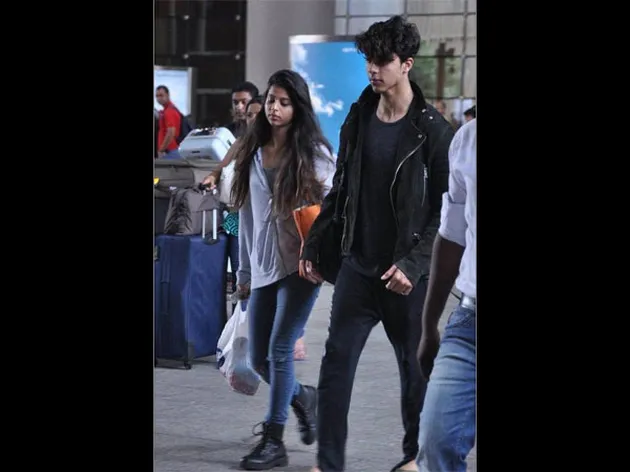 Aryan Khan
