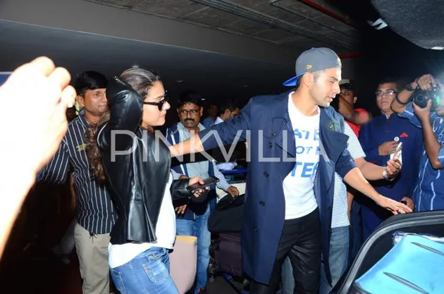 Shahrukh Khan dan Kajol