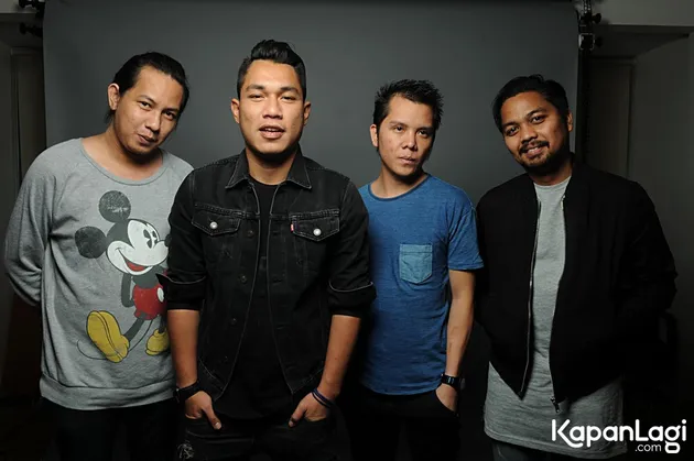 Sukses dengan lagu 'Pagi Pulang Pagi', grup band Armada kini sudah menyiapkan sebuah sekuel untuk hits fenomenal mereka itu. Single baru mereka itu berjudul 'Pulang Malu Tak Pulang Rindu (PMTPR)'.