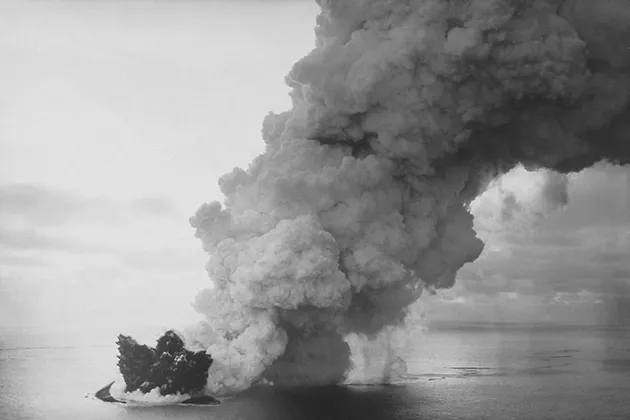 Pulau Surtsey