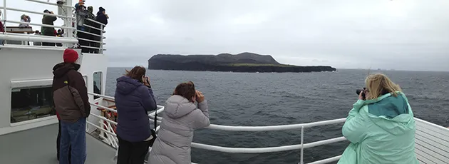 Pulau Surtsey