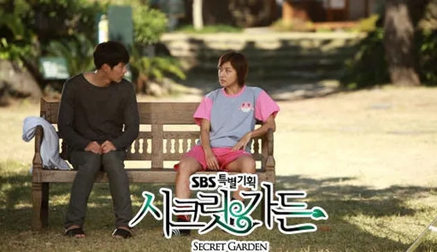 Drama Korea Romantis