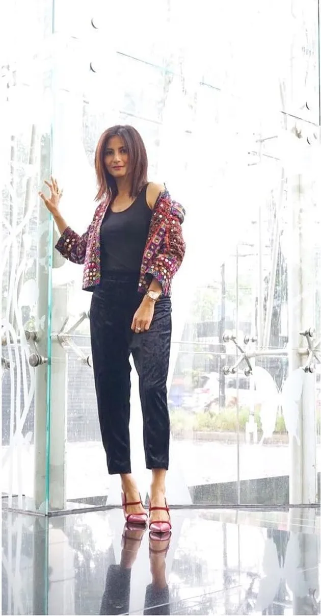 Natasha Dewanti