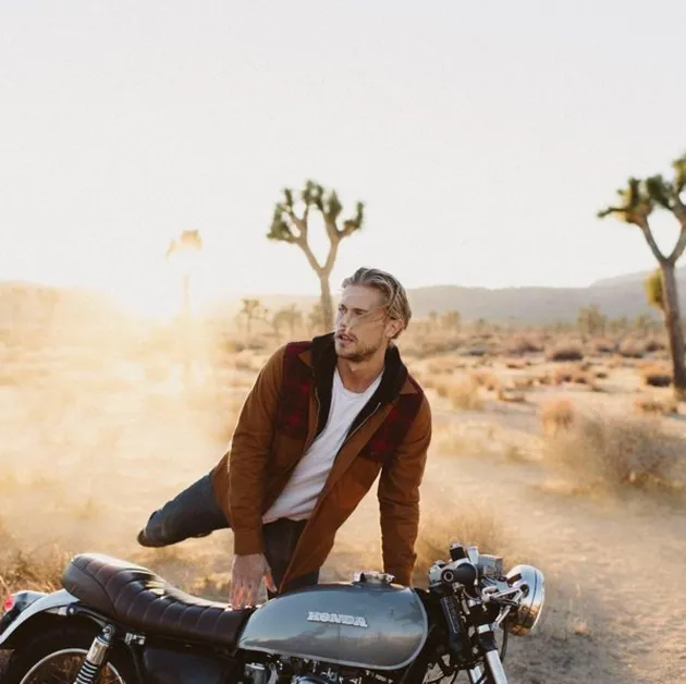 Gebetan Baru Selena Gomez